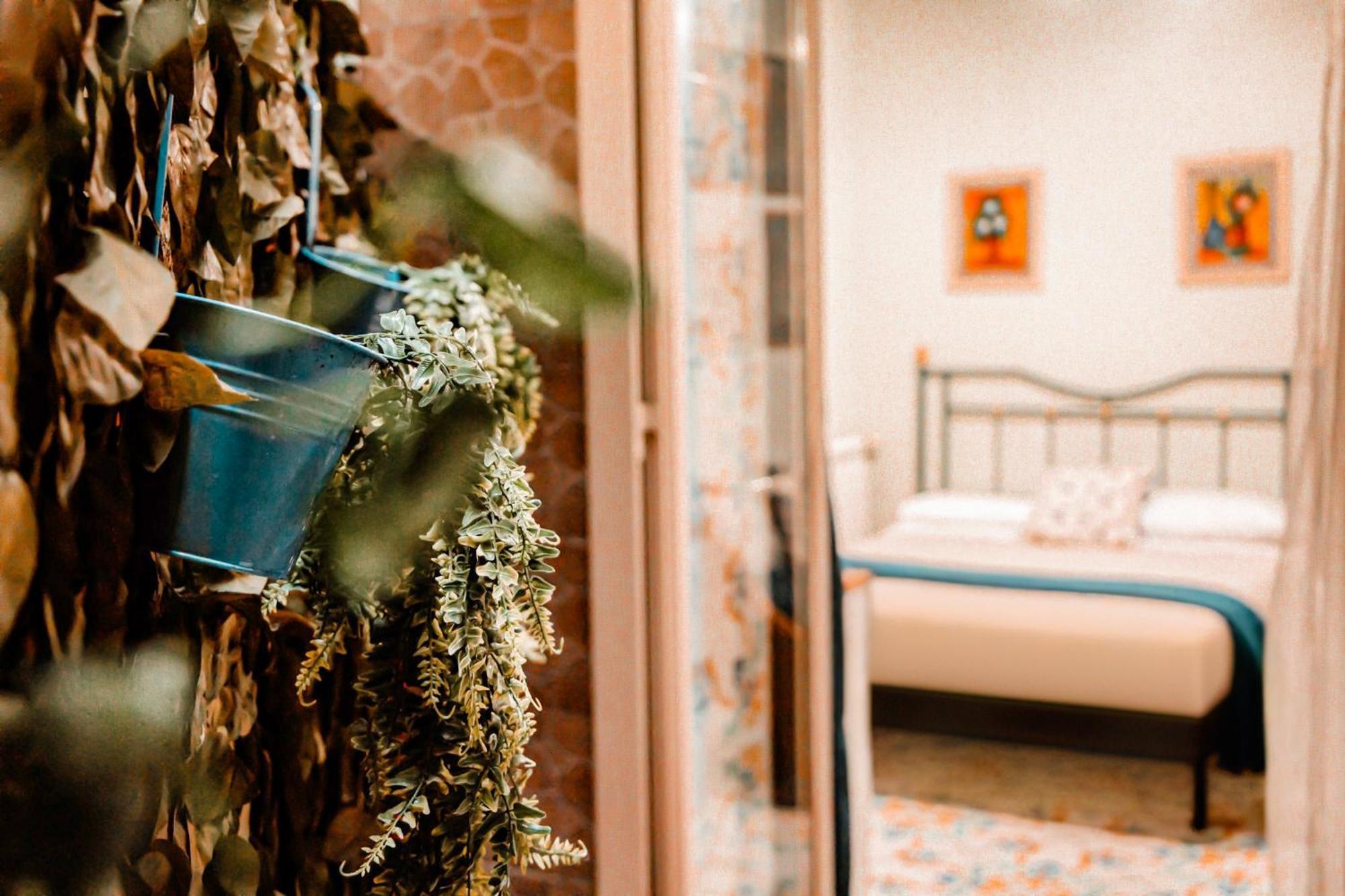 Museodream 2 By Napulitandream Hotell Napoli Eksteriør bilde