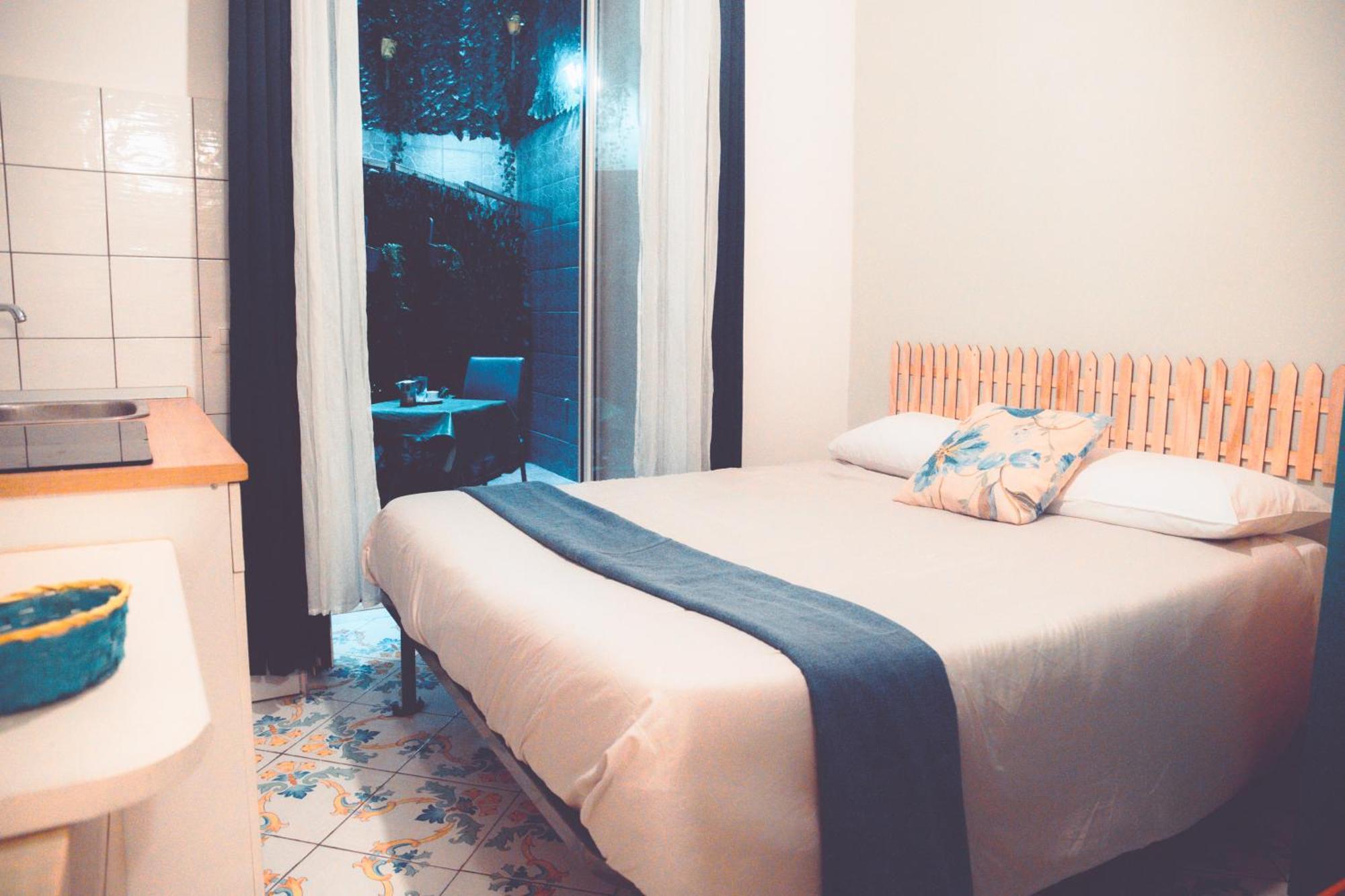Museodream 2 By Napulitandream Hotell Napoli Eksteriør bilde