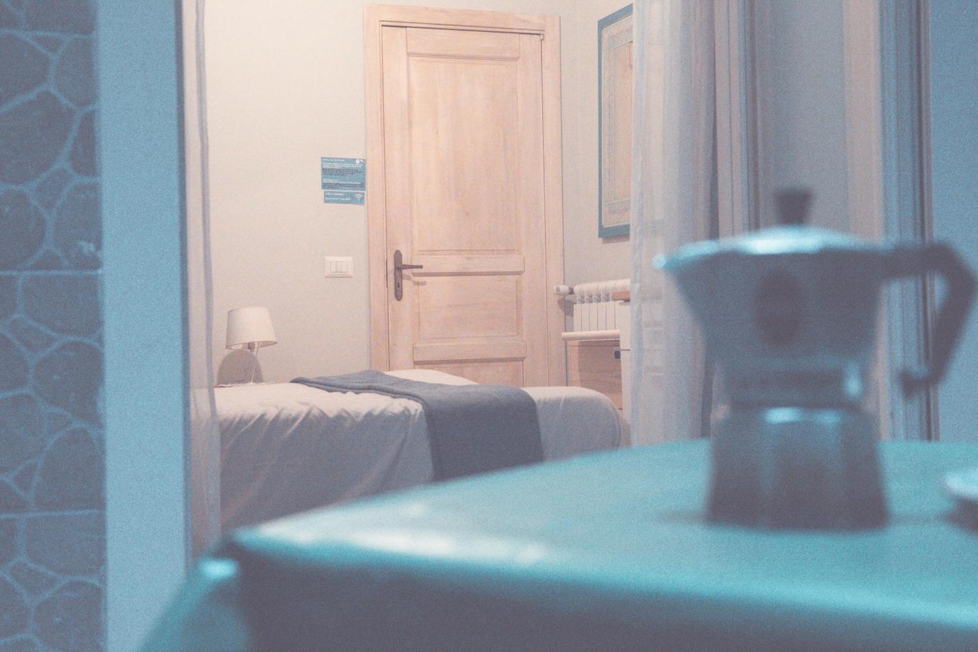 Museodream 2 By Napulitandream Hotell Napoli Eksteriør bilde