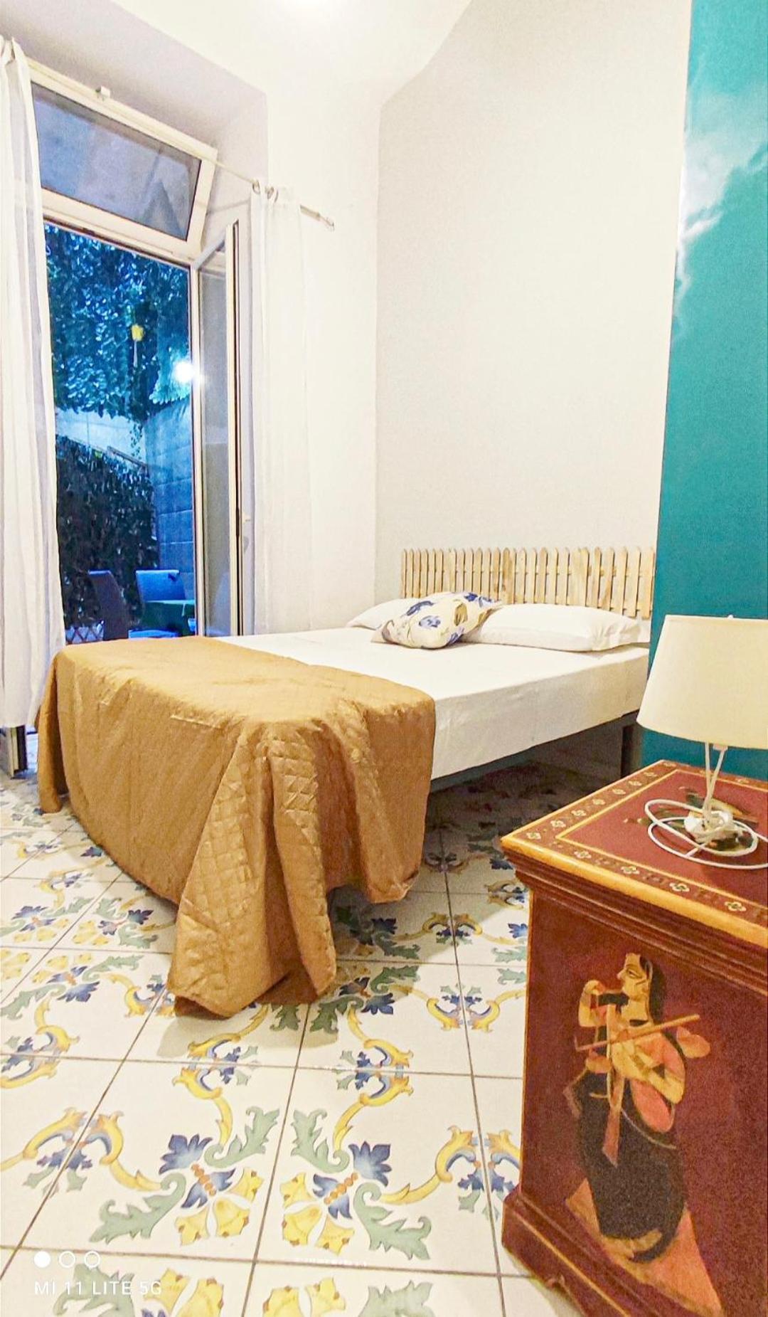 Museodream 2 By Napulitandream Hotell Napoli Eksteriør bilde